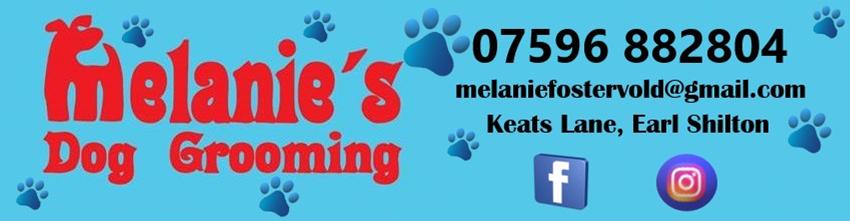 Mels Dog Grooming Banner.jpg